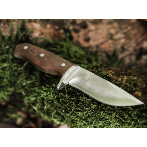 Boker Magnum - Walnut Drop