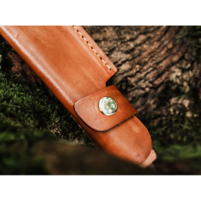 Boker Magnum - Walnut Drop