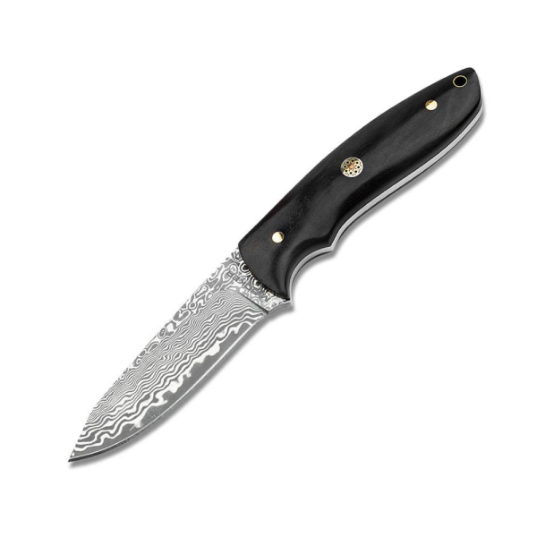 Boker Magnum - Vernery Damast Knife