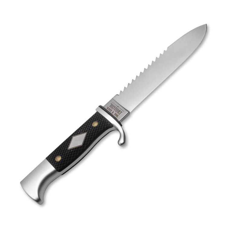 Boker History Knife & Tool - German Scout Knife