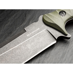 Boker Magnum – Persian Fixed