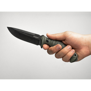Boker Magnum – Persian Fixed