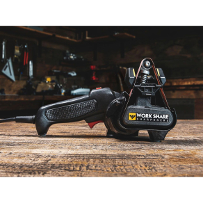 Work Sharp – električni oštrač noževa MKII