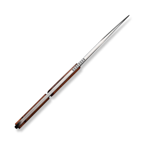 Civivi – Elementum Fixed Guibourtia