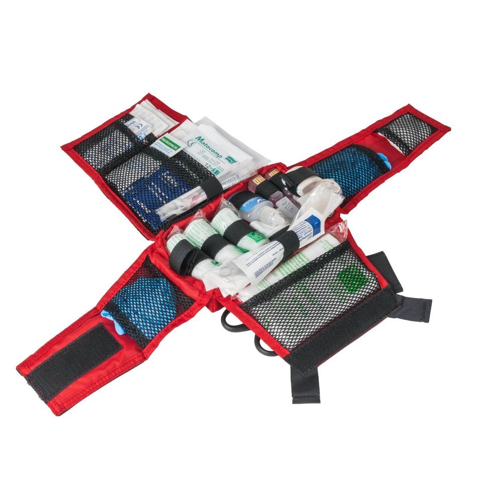 Helikon – Modular Individual Med Kit