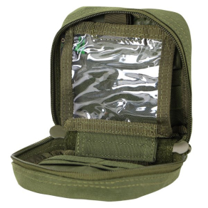 Condor - 4x4 Utility Pouch
