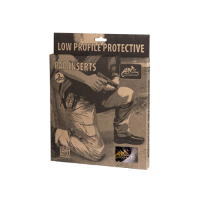 Helikon - Low-Profile Protective Pad Inserts