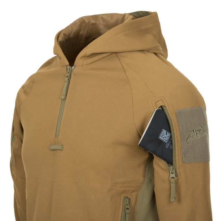 Helikon - Range Hoodie