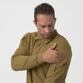 Helikon - Range Polo Shirt