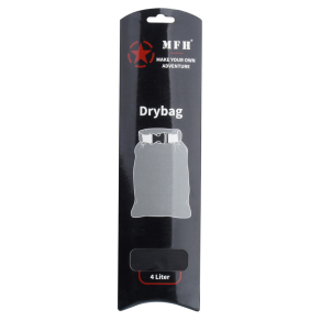 MFH - Waterproof Bag Drybag - 4 L