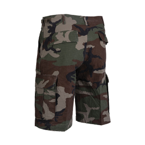 MIL-TEC - Bermuda kratke hlače Prewash