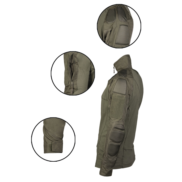 MIL-TEC – Combat majica Chimera