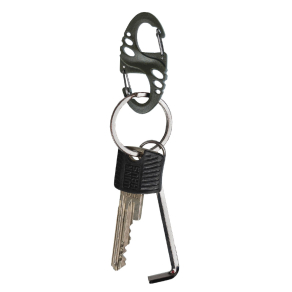 MIL-TEC – Tactical S Hook 10 kom