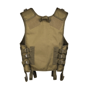 MIL-TEC – Prsluk Molle Carrier Gen II
