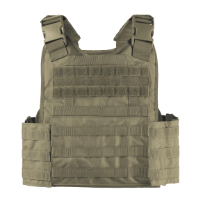 MIL-TEC – Prsluk Plate Carrier