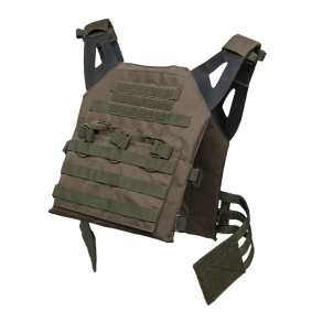 MIL-TEC – Prsluk Plate Carrier Gen II