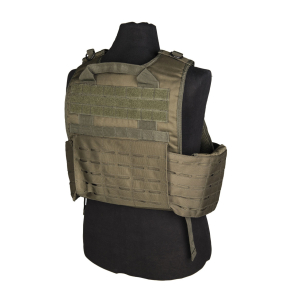 MIL-TEC – Prsluk Laser Cut Carrier Vest