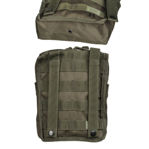 MIL-TEC – Molle Belt Pouch Large