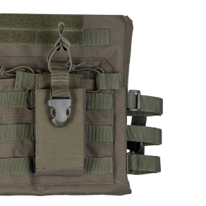 MIL-TEC – Molle Radio Pouch