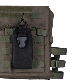 MIL-TEC – Molle Radio Pouch