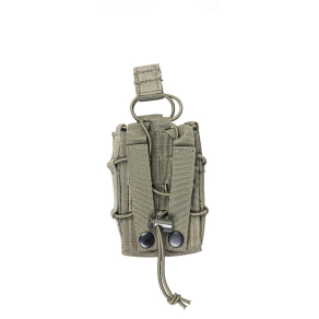 MIL-TEC – Open Top Single Magazine Pouch