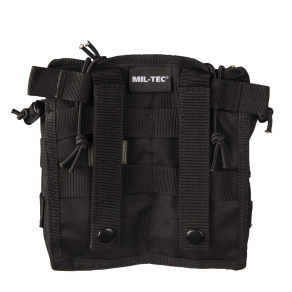 MIL-TEC – Open Top Double Magazine Pouch