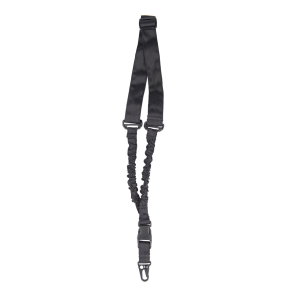 MIL-TEC – Basic Sling With Bungee 1-point