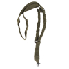 MIL-TEC – Tactical Sling With Bungee 1-point