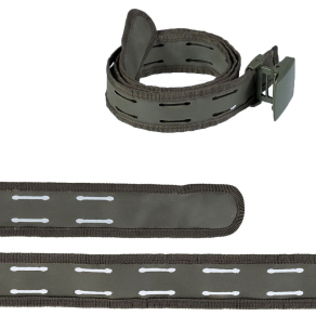 MIL-TEC – Laser Cut Quick Relase Belt