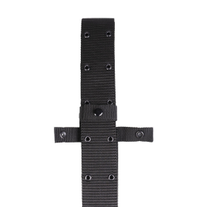 MIL-TEC – US LC2 Pistol Belt