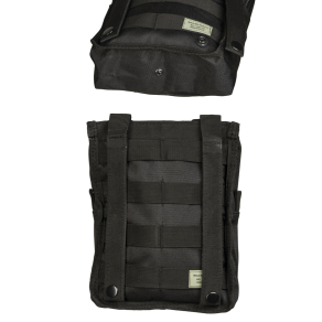 MIL-TEC – Molle Belt Pouch Large