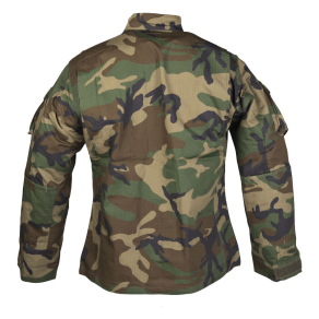 MIL-TEC – Field R/S ACU jakna