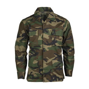 MIL-TEC – Field R/S BDU jakna