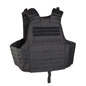 MIL-TEC – Prsluk Laser Cut Carrier Vest