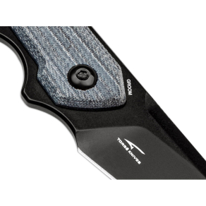 Kizer – Groom