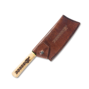 Condor – Norse Dragon Cleaver