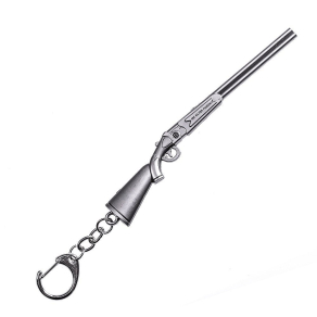 Privjesak – sačmarica