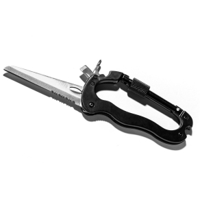 Privjesak – multifunkcionalni karabiner 6u1