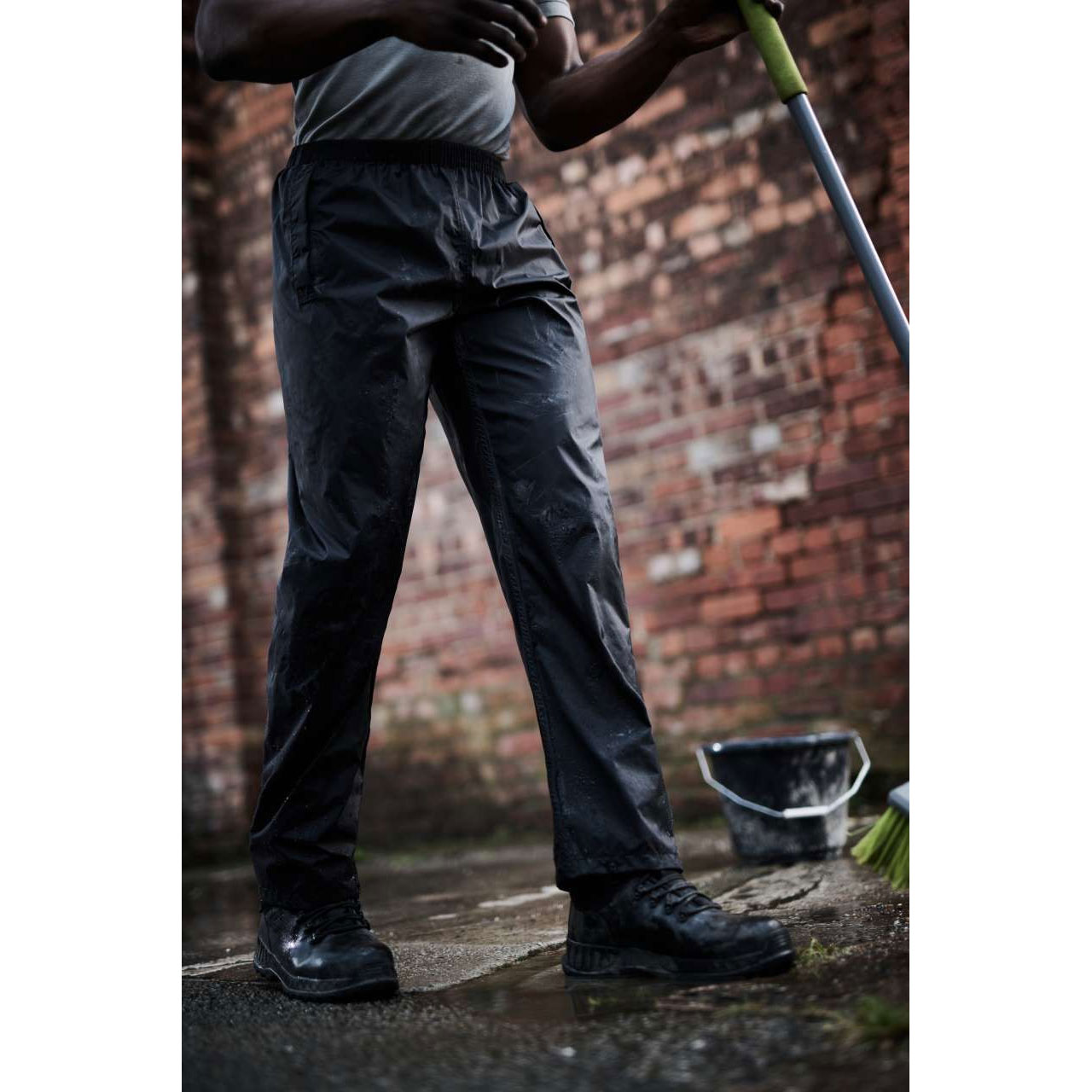 Vodootporne nadhlače