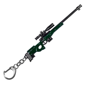 Privjesak – snajper