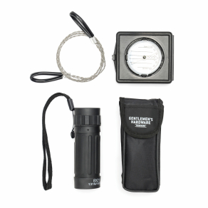 Gentlemen's Hardware – Explorer Kit