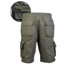 MIL-TEC – kratke hlače Urban Explorer R/S