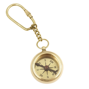 Privjesak – kompas