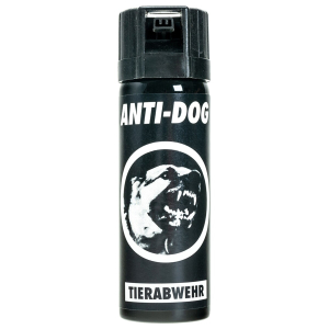 Hoernecke - Pepper Spray Anti Dog 63 ml