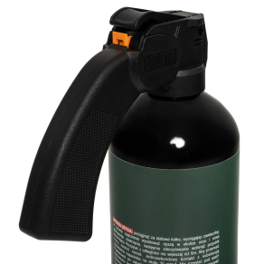 TM – Pepper Spray za vukove i medvjede 750 ml