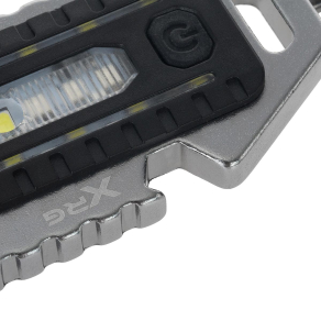 XRG – Keychain Flashlight Lumentag