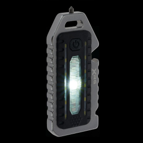 XRG – Keychain Flashlight Lumentag