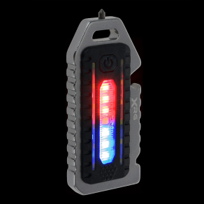 XRG – Keychain Flashlight Lumentag