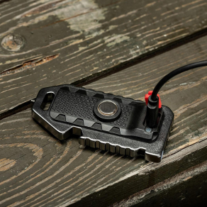 XRG – Keychain Flashlight Lumentag