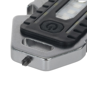 XRG – Keychain Flashlight Lumentag